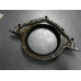 102Z112 Rear Oil Seal Housing From 2005 Mitsubishi Endeavor  3.8